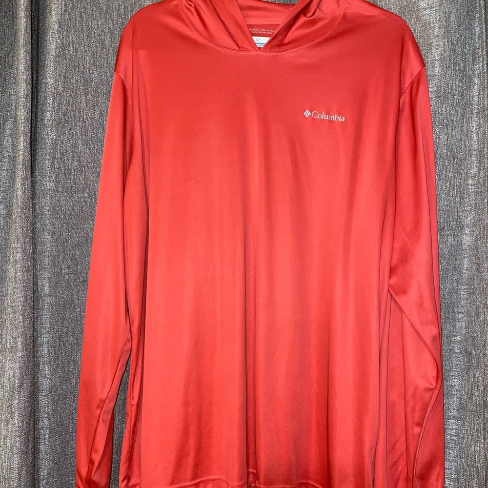 Columbia Omni Shade Hoodie